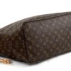 Louis Vuitton Monogram Neverfull Pivoine GM 6