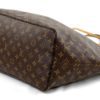 Louis Vuitton Monogram Neverfull Pivoine GM 5