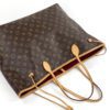 Louis Vuitton Monogram Neverfull Pivoine GM 4