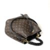 Louis Vuitton Monogram Neo Noe Noir Black 18