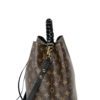 Louis Vuitton Monogram Neo Noe Noir Black 11