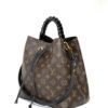 Louis Vuitton Monogram Neo Noe Noir Black 10