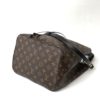 Louis Vuitton Monogram Neo Noe Noir Black 17