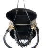 Louis Vuitton Monogram Neo Noe Noir Black 20