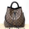 Louis Vuitton Monogram Neo Noe Noir Black 2