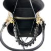 Louis Vuitton Monogram Neo Noe Noir Black 5