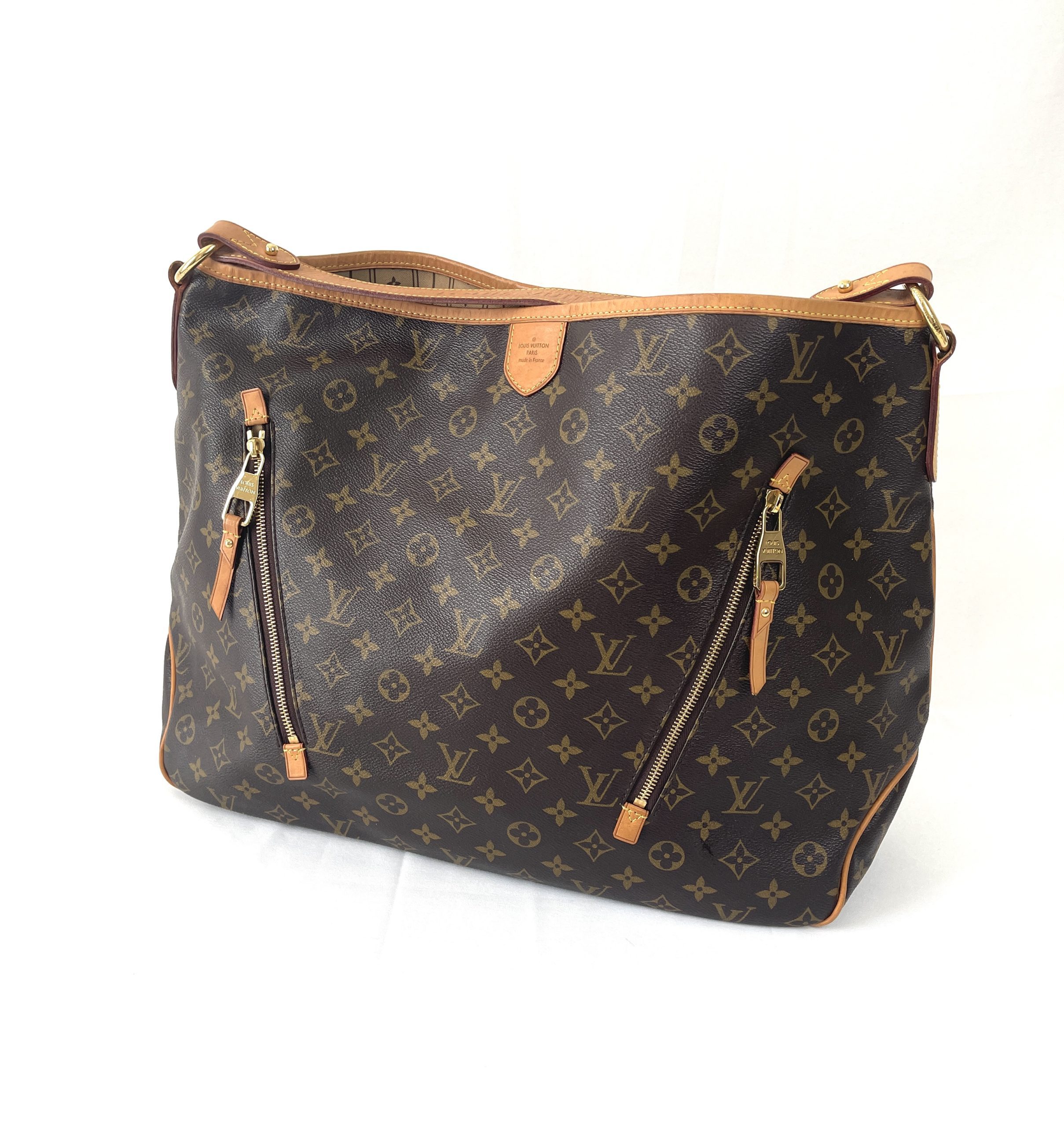 Louis Vuitton Monogram Delightful GM - A World Of Goods For You, LLC