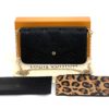 Louis Vuitton Empreinte Monogram Wild at Heart Felicie Pochette 19