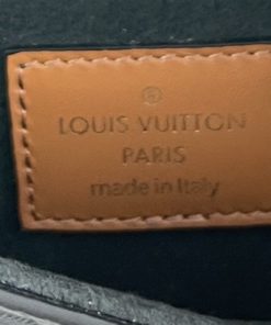 Louis Vuitton Empreinte Monogram Wild at Heart Felicie Pochette