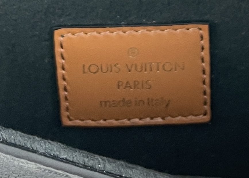 Louis Vuitton Animal Print Wild At Heart Félicie Pochette Insert