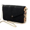 Louis Vuitton Empreinte Monogram Wild at Heart Felicie Pochette 9