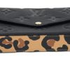 Louis Vuitton Empreinte Monogram Wild at Heart Felicie Pochette 5
