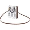 Louis Vuitton Architettura special edition Petit Sac Plat 15