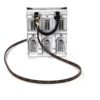 Louis Vuitton Architettura special edition Petit Sac Plat 14