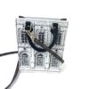 Louis Vuitton Architettura special edition Petit Sac Plat 12