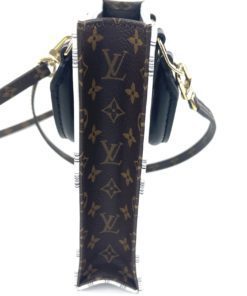 Shop Louis Vuitton Limited Edition - Sac Cœur (M58738, M45890) by