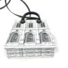 Louis Vuitton Architettura special edition Petit Sac Plat 9