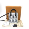 Louis Vuitton Architettura special edition Petit Sac Plat 5