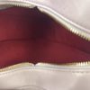 Louis Vuitton Lambskin Embossed Monogram Fall In Love Sac Coeur Light Pink 11