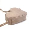 Louis Vuitton Lambskin Embossed Monogram Fall In Love Sac Coeur Light Pink 7