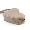 Louis Vuitton Lambskin Embossed Monogram Fall In Love Sac Coeur Light Pink 5