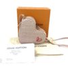 Louis Vuitton Lambskin Embossed Monogram Fall In Love Sac Coeur Light Pink 3