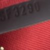 Louis Vuitton Damier Ebene Mini Pochette Accessories 16