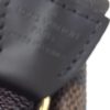 Louis Vuitton Damier Ebene Mini Pochette Accessories 14