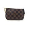 Louis Vuitton Damier Ebene Mini Pochette Accessories 12