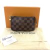 Louis Vuitton Damier Ebene Mini Pochette Accessories 3