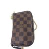 Louis Vuitton Damier Ebene Mini Pochette Accessories 11