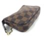 Louis Vuitton Damier Ebene Mini Pochette Accessories 8