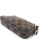 Louis Vuitton Damier Ebene Mini Pochette Accessories 7