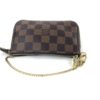 Louis Vuitton Damier Ebene Mini Pochette Accessories 5