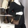 Louis Vuitton Damier Ebene Mini Pochette Accessories 2