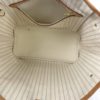 Louis Vuitton Damier Azur Neverfull MM 18