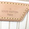 Louis Vuitton Damier Azur Neverfull MM 17