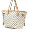 Louis Vuitton Damier Azur Neverfull MM 14