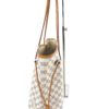 Louis Vuitton Damier Azur Neverfull MM 11