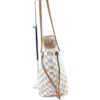 Louis Vuitton Damier Azur Neverfull MM 10