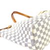 Louis Vuitton Damier Azur Neverfull MM 6
