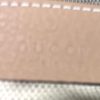 Soho Small Rose Beige Leather Disco Bag 15