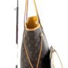 Louis Vuitton Monogram Neverfull MM Mimosa Set 7