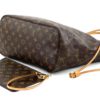 Louis Vuitton Monogram Neverfull MM Mimosa Set 5