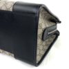 Gucci Supreme Web Duffle Top Handle Tote 11