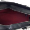 Gucci Supreme Web Duffle Top Handle Tote 10