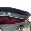 Gucci Supreme Web Duffle Top Handle Tote 6