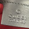 Gucci Supreme Web Duffle Top Handle Tote 16
