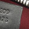 Gucci Supreme Web Duffle Top Handle Tote 5