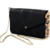 Louis Vuitton Empreinte Monogram Wild at Heart Felicie Pochette 2